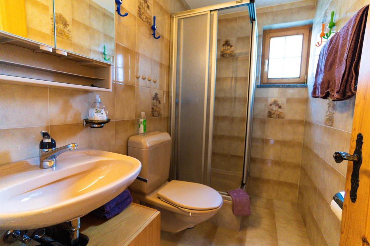 2-Zimmerwohnung An Zentraler Lage/Ski-In, Ski-Out 리더알프 외부 사진